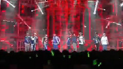 NCT 127 - Good Thing & 无限的我(Limitless)