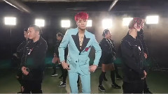 VIXX,Ravi(VIXX) - 为了鸡属相们的SWAG BOMB!!