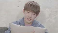 UP10TION - Up10tion'S Wishlist Burst V Ep1