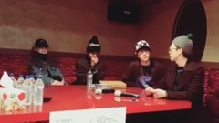 姜昇润(Winner),金秦禹(Winner),Winner,李昇勋(Winner),宋旻浩(Winner) - WINWIN TV EP9 KTV对决豆