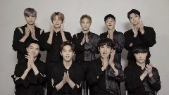 EXO - EXO"EXO-L-JAPAN FANCLUB EVENT 2017 "问候
