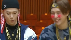 NCT,NCT 127,NCT U - KBS2 MV Bank Stardust.E77