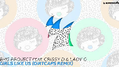 欧美群星 - Girls Like Us