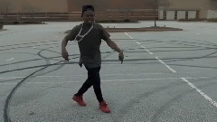 舞蹈视频 - Extra New Dance