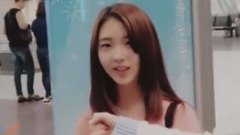 韩国群星 - 本月少女 #60