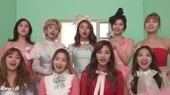 TWICE - TWICELAND INVITATION