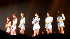 I.O.I - 阵雨