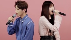韩国群星 - No One Like You