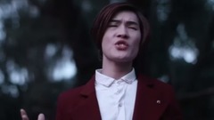 陈炫 - 爱我就别离开我