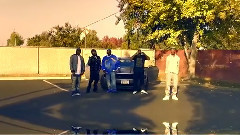 欧美群星 - Born A Hitta