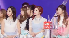 TWICE - TWIC观众席E