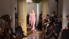 Fashion Show - Alberta Ferretti Pre Fall & Limited Edition