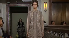Fashion Show - Valentino Pre Fall