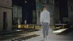 Fashion Show - Ermenegildo Zegna Fall Winter 2017-2018