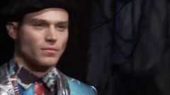 Fashion Show - Moschino Menswear and Women's Pre Fall
