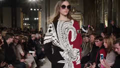 Fashion Show - Best Runway Walks