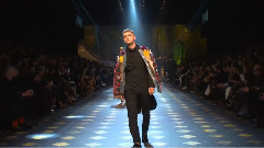 Fashion Show - Dolce & Gabbana Men's Fall Winter
