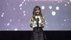 李居丽(T-ara) - Interview