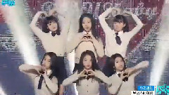 BONUSbaby - 我们之间 - MBC 音乐中心 现场版 17/01/21