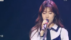 裴多海 - Knock Knock Knock - MBC 音乐中心 现场版 17/01/21