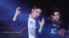 都暻秀(EXO) - Lotto