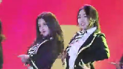 I.O.I,姜美娜(I.O.I),gugudan - Hold Up & Very Very Very & Dream Girls