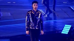 都暻秀(EXO) - Lightsaber