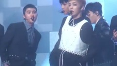 XIUMIN(EXO) - Lotto
