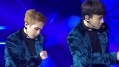 XIUMIN(EXO) - Monster