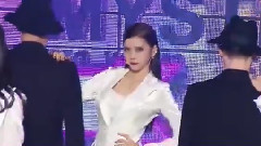 Hello Venus - Mysterious - MBC 音乐中心 现场版 17/01/21