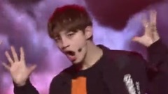 UP10TION - White Night