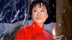 音乐短片 - 北风吹扎红头绳