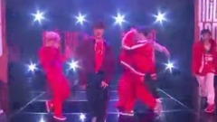 NCT 127 - Good Time & 无限的我(Limitless)