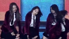 I.O.I,姜美娜(I.O.I),gugudan - Pick Me & Dream Girls