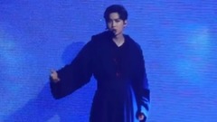 EXO - 开场秀