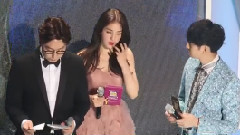 金希澈(Super Junior),Somi - Somi MC