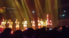 I.O.I - 阵雨