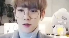 EXO - 边氏疯狂汉语