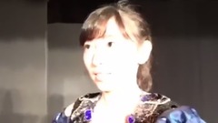 AKB48,SKE48 - 大矢真那 SKE48 チームS)