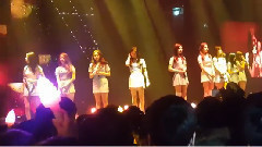 I.O.I - 阵雨