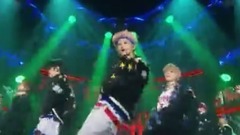 NCT - 无限的我