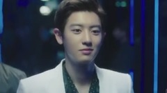 边伯贤(EXO),朴灿烈(EXO) - 森林之鲸