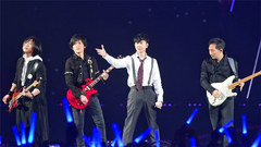 林俊杰,五月天 - Space Oddity&Purple Rain&Careless Whisper