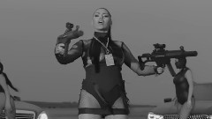 Gangsta