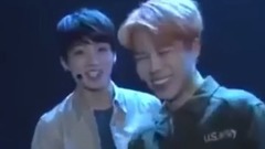 防弹少年团,田柾国(防弹少年团),JIMIN(防弹少年团) - 国旻 日常就是秀恩爱3