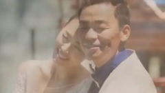 音乐短片 - 如果云知道