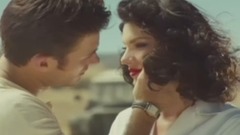 音乐短片 - 只怕没你在身边