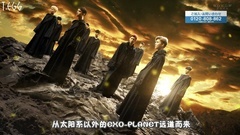EXO - EXO三巡日本场 特别篇