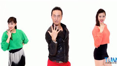 舞蹈视频 - 潇洒走一回