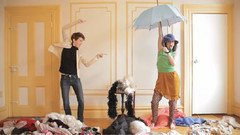 音乐短片 - Way To Go